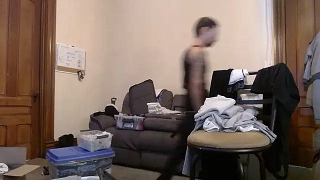shotgun98's Webcam Show