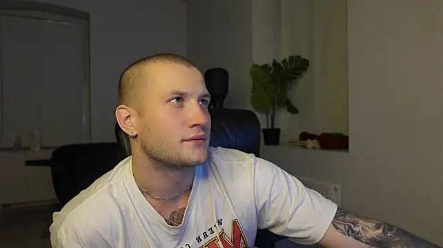 Igor_Wilde Show Webcam