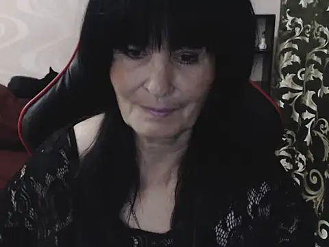 Chat XXX en directo de KatarinaOhDream