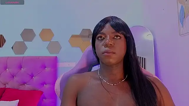 Chat +18 de Paulina_Sodi ao vivo