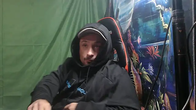 YoBleez XXX чат на живо