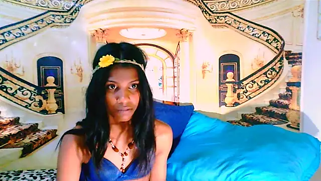 IndianSilkySpice's Live XXX Chat