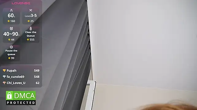 Chat XXX Live NickyMorriss