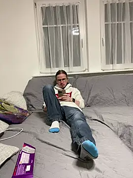 YoungSebi Chat XXX live