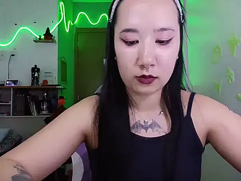 Czat XXX na żywo – Japabaixinha