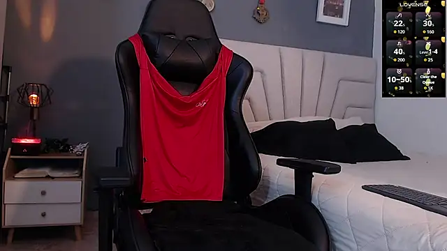 AndyBlass 라이브 XXX 채팅