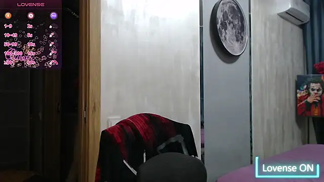 Živý XXX chat Stacy_Davice
