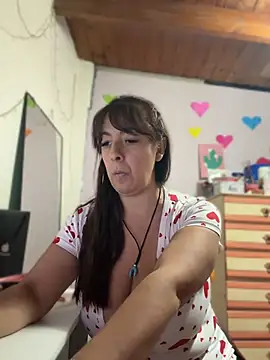 Sofyalone_'s Live XXX Chat