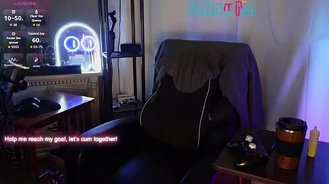 Chat XXX Live Ghost11_11