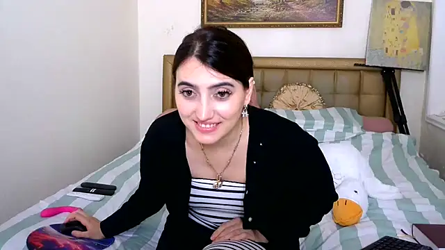 Chat +18 de Iren ao vivo