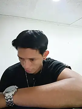 Chat XXX en directo de Hiroshi_Shen