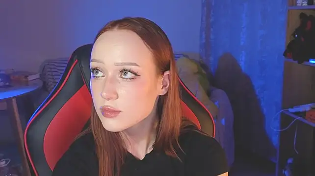 shyghostt's Live XXX Chat