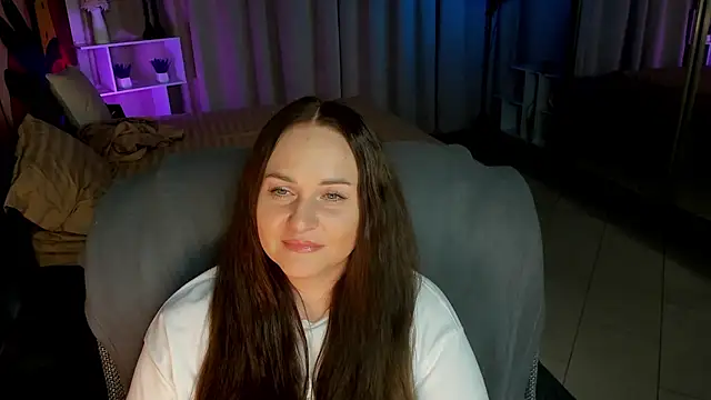 Chorna_Rouse's Live XXX Chat