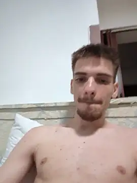 darkboy665 Adlı Modelin Canlı XXX Sohbeti