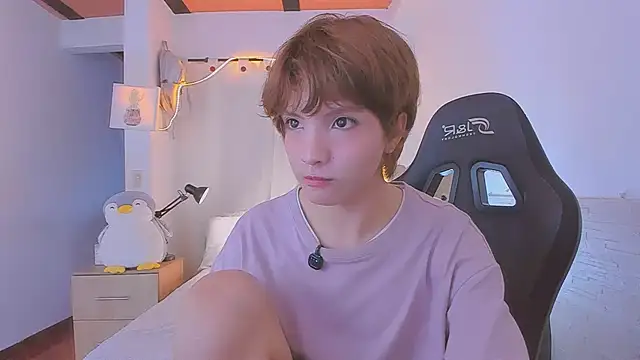Chatroom XXX en direct de Sweet_Allan