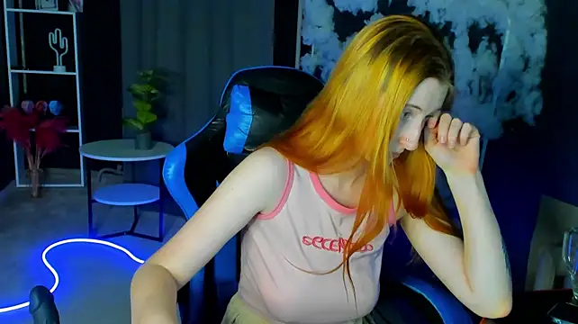 Irma_s' Live XXX Chat