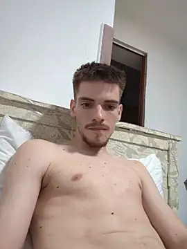 darkboy665 Live XXX-Chat