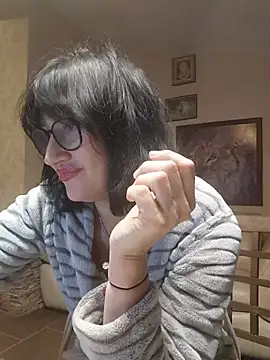 Vlastelina – Live XXX-chat