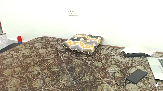 Chat XXX ao vivo de queen__ebony