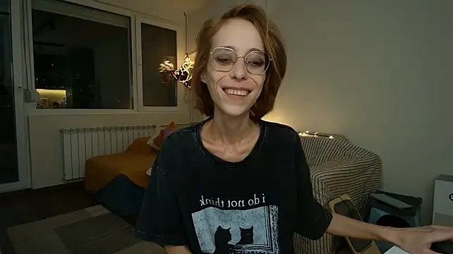 Chatroom XXX en direct de amber_quell_here