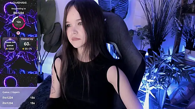 Czat XXX na żywo  – Elainebeness
