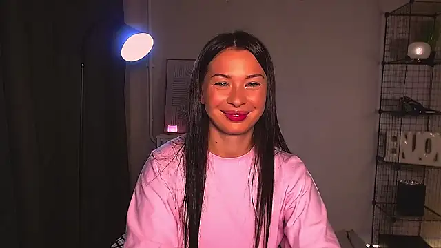 AlexaSven – Live XXX-chat