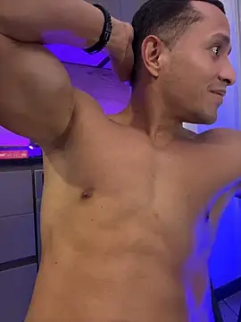 Chat +18 de Jean_Prime ao vivo