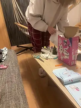Paar19und39 Adlı Modelin Canlı XXX Sohbeti