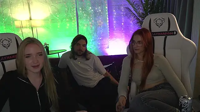 Noksi_054 Chat XXX live