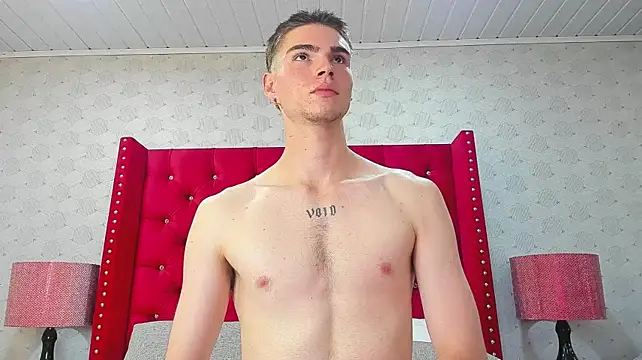 NickWildn Live XXX chat