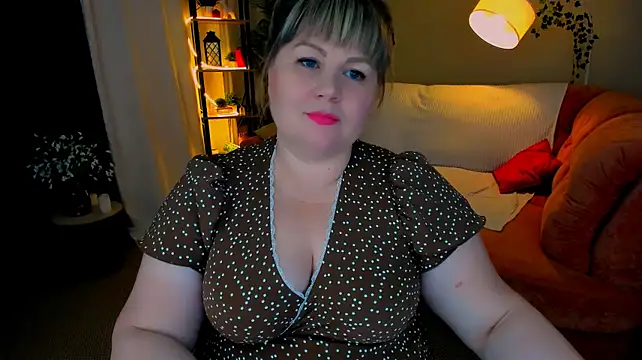 CrystaalStaar Live XXX-Chat