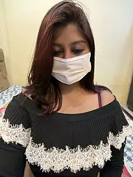 PayalDesire 라이브 XXX 채팅