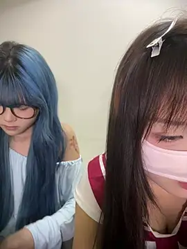 Rocket-Girl Live XXX-chat
