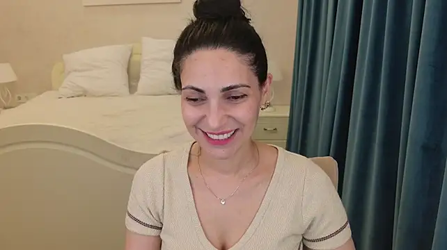 Chat +18 de LovelyBeatrice ao vivo