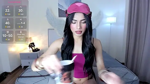 XXX chat uživo modela mandy_perez