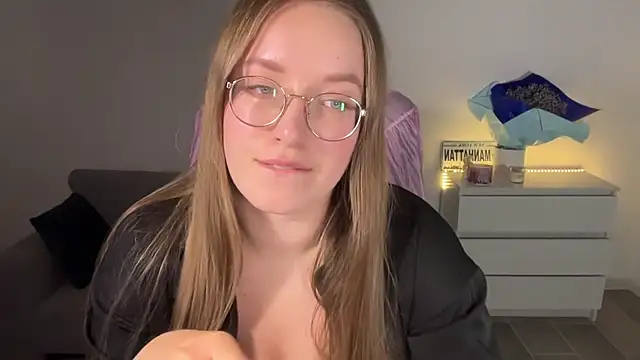 EvaMaddison Chat XXX in diretta