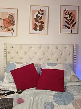Barbie_Goddess Live XXX-chat