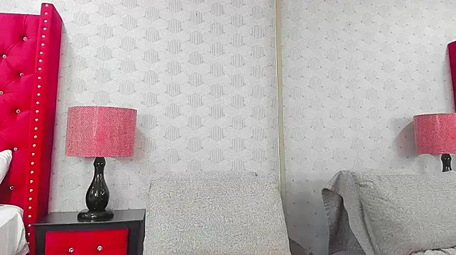 Chatroom XXX en direct de NickWild