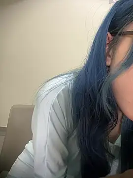 Rocket-Girl 라이브 XXX 채팅