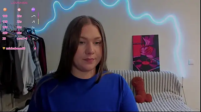 demonfails live XXX chat