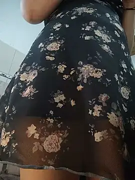 Florxxx9 Pertunjukan Webcam