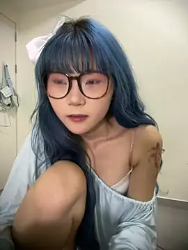 Chat XXX en directo de Rocket-Girl