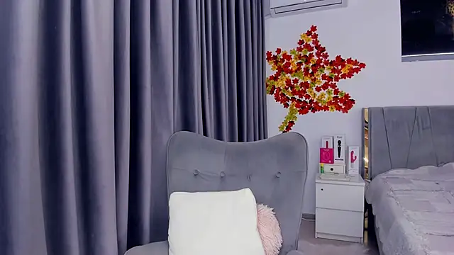 Chat XXX ao vivo de jessykmxx