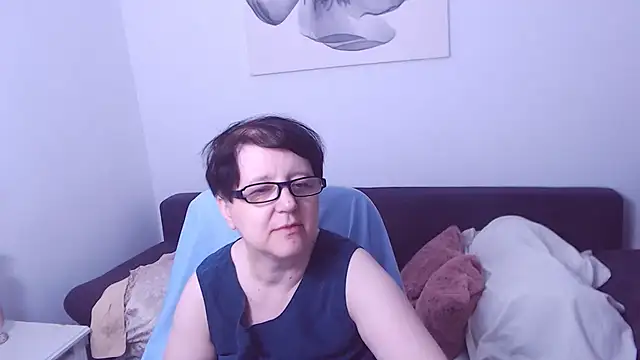 ChristaRose's Live XXX Chat