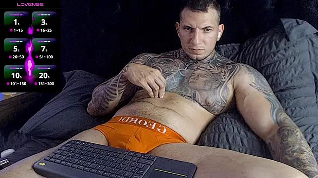 Chat XXX Live Shane_Clay