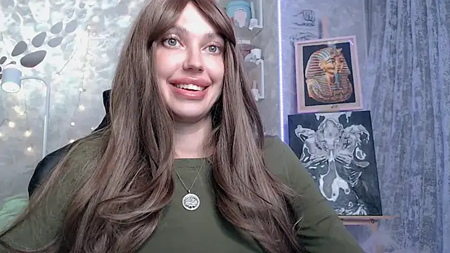 NickyAdamidi Chat XXX in diretta