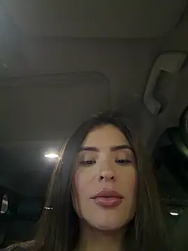 Chat XXX en directo de SofiaGomez444