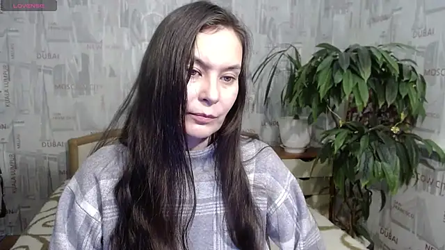 GinaQSoul: онлайн-секс-чат