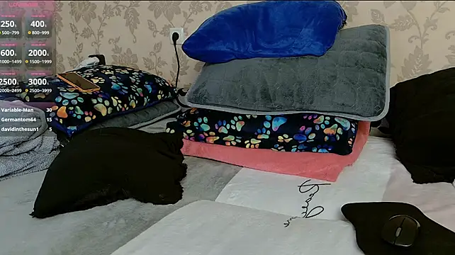 MartinBrandon 现场XXX聊天