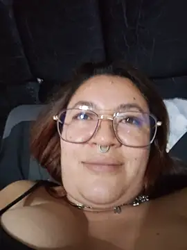 samm_curvy's Live XXX Chat